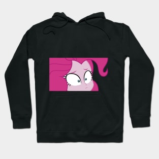 Nervous Pinkie Pie Hoodie